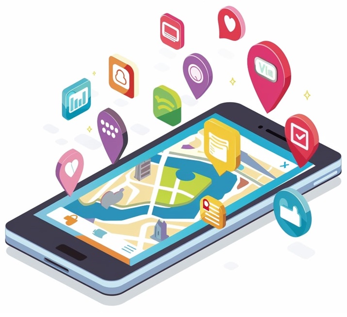 Tracking Executive Positions